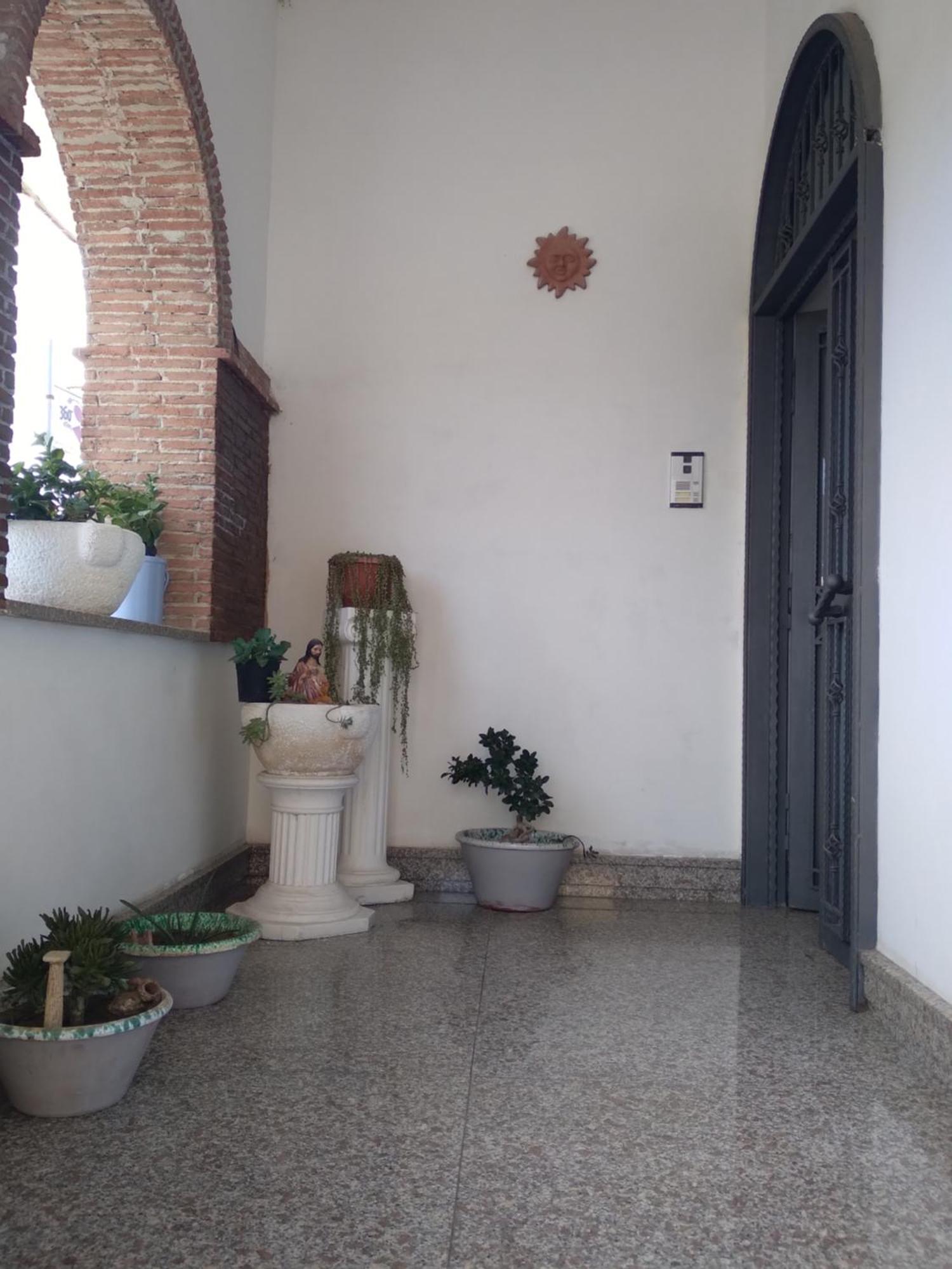Turisti A Casa Mia Bed & Breakfast Santa Maria La Carità Exterior foto